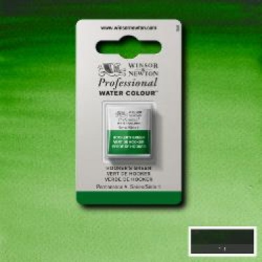 WN  HOOKER’S GREEN